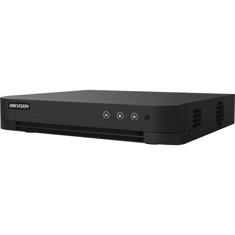 Hikvision 8-Channel Turbo HD DVR DS-7208HGHI-M1