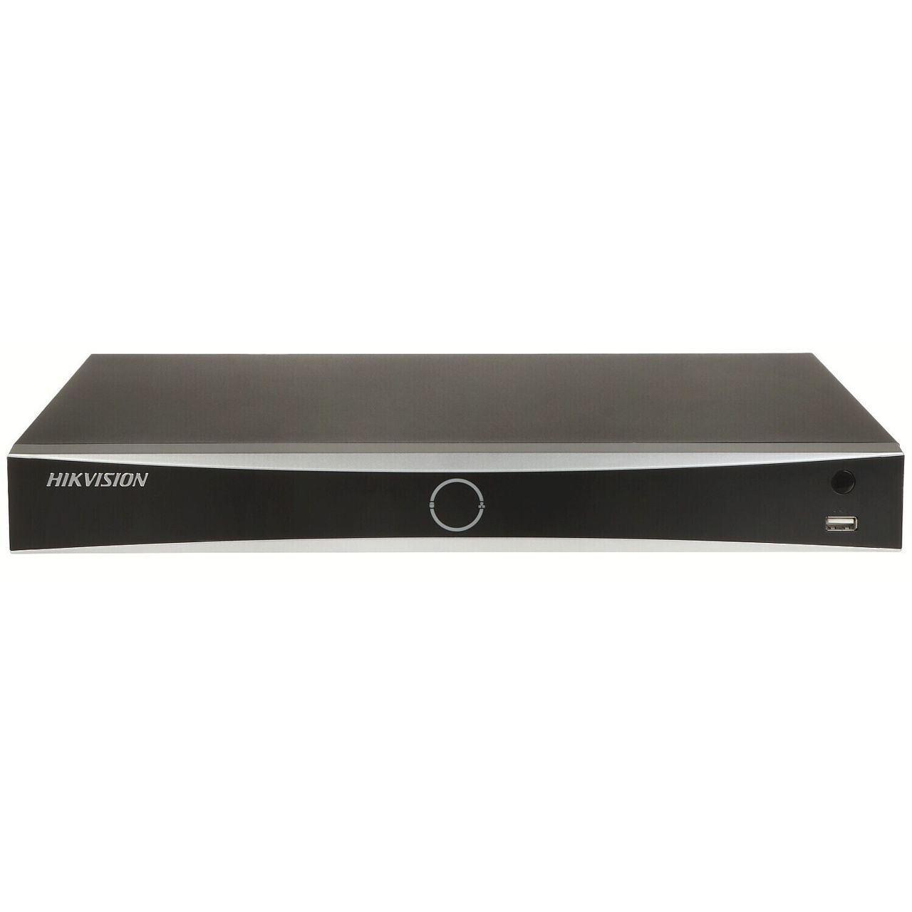Hikvision 8-Channel PoE AcuSense NVR DS-7608NXI-K2/8P